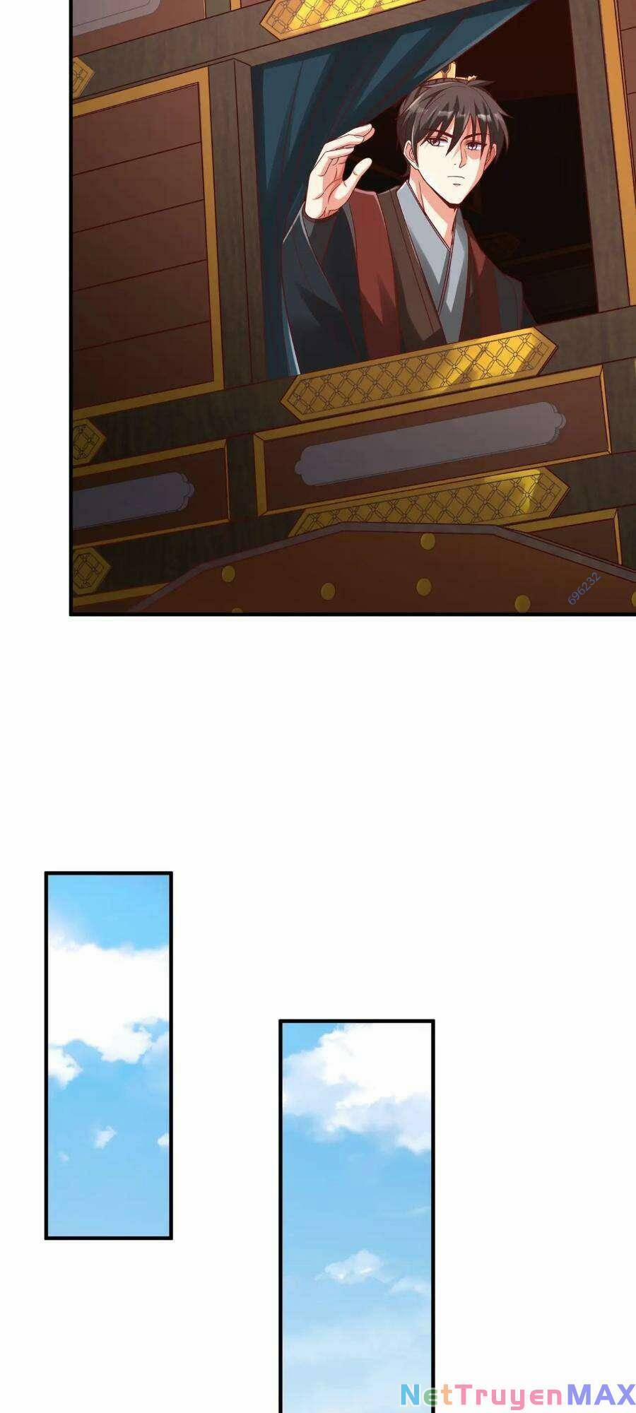 Đại Tần: Ta Con Trai Tần Thủy Hoàng Giết Địch Thăng Cấp Thành Thần 52 trang 3