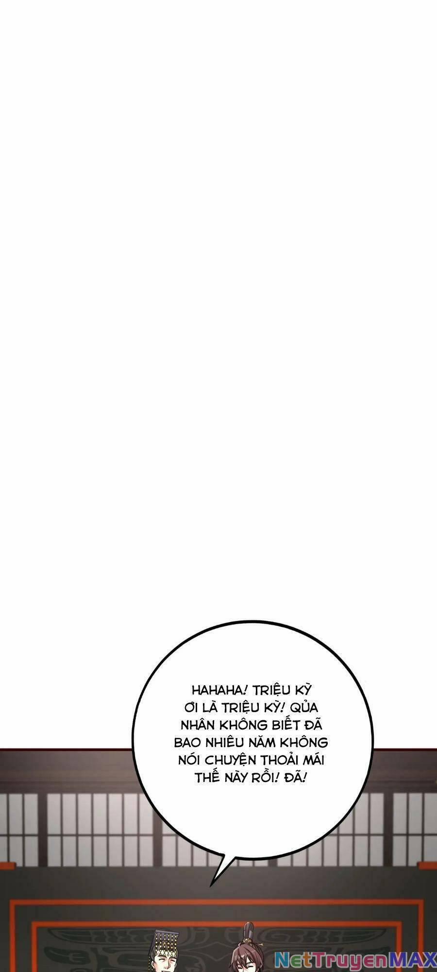 Đại Tần: Ta Con Trai Tần Thủy Hoàng Giết Địch Thăng Cấp Thành Thần 53 trang 1