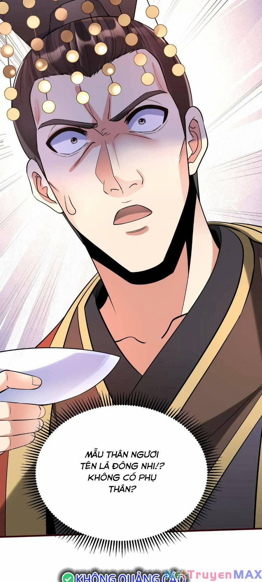 Đại Tần: Ta Con Trai Tần Thủy Hoàng Giết Địch Thăng Cấp Thành Thần 53 trang 10