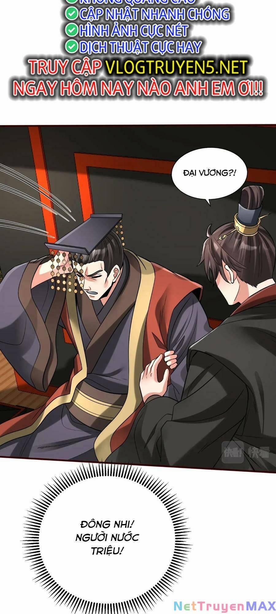 Đại Tần: Ta Con Trai Tần Thủy Hoàng Giết Địch Thăng Cấp Thành Thần 53 trang 11
