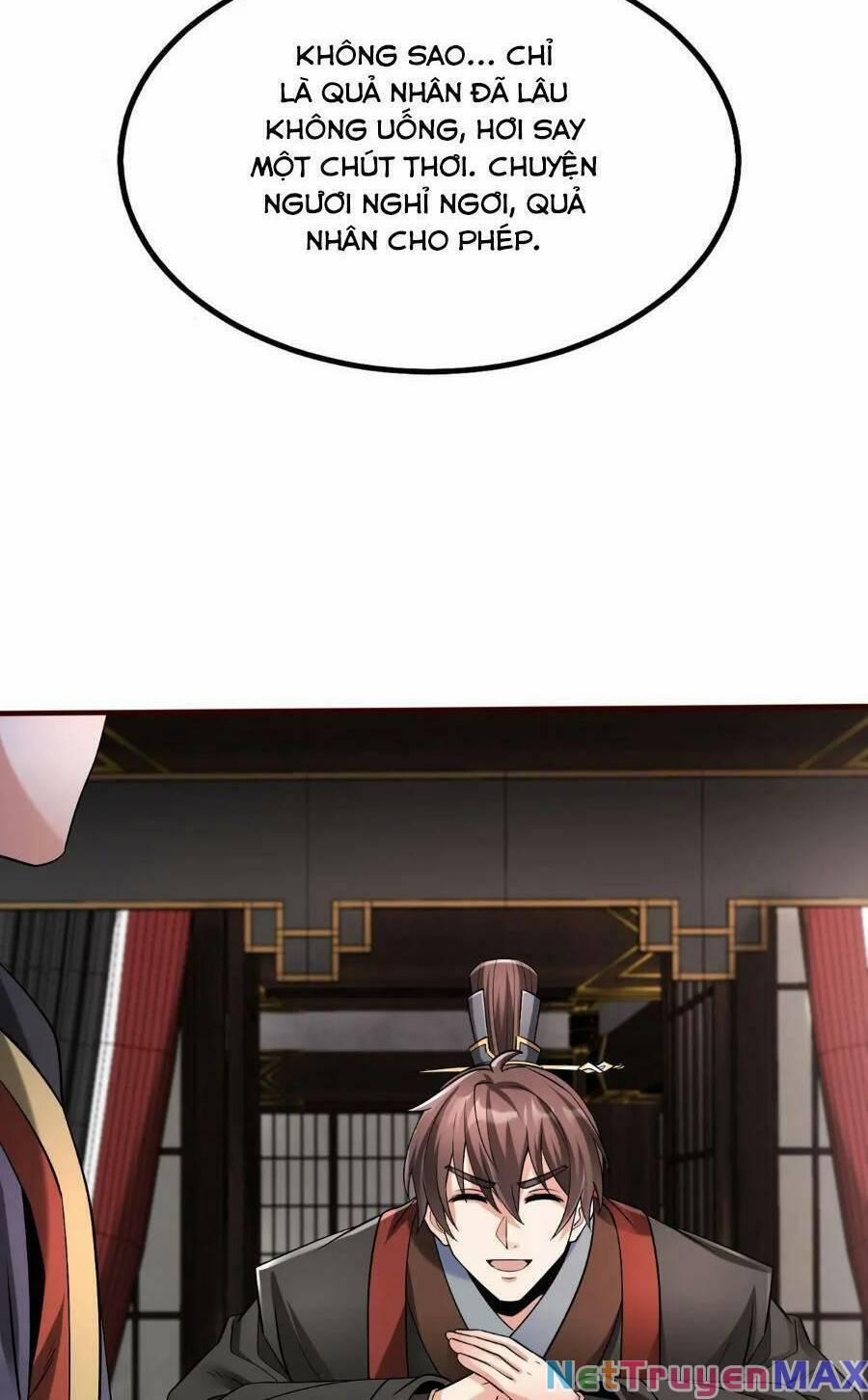 Đại Tần: Ta Con Trai Tần Thủy Hoàng Giết Địch Thăng Cấp Thành Thần 53 trang 13