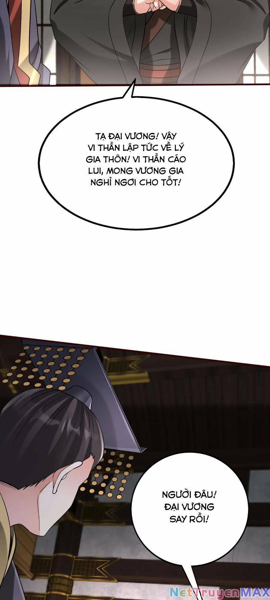 Đại Tần: Ta Con Trai Tần Thủy Hoàng Giết Địch Thăng Cấp Thành Thần 53 trang 14