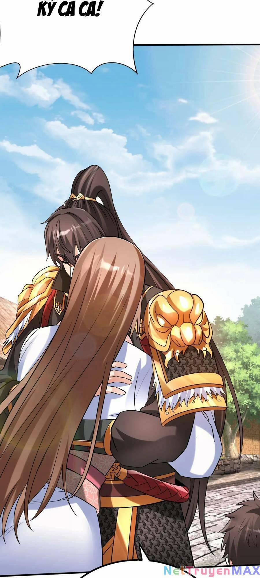 Đại Tần: Ta Con Trai Tần Thủy Hoàng Giết Địch Thăng Cấp Thành Thần 53 trang 29