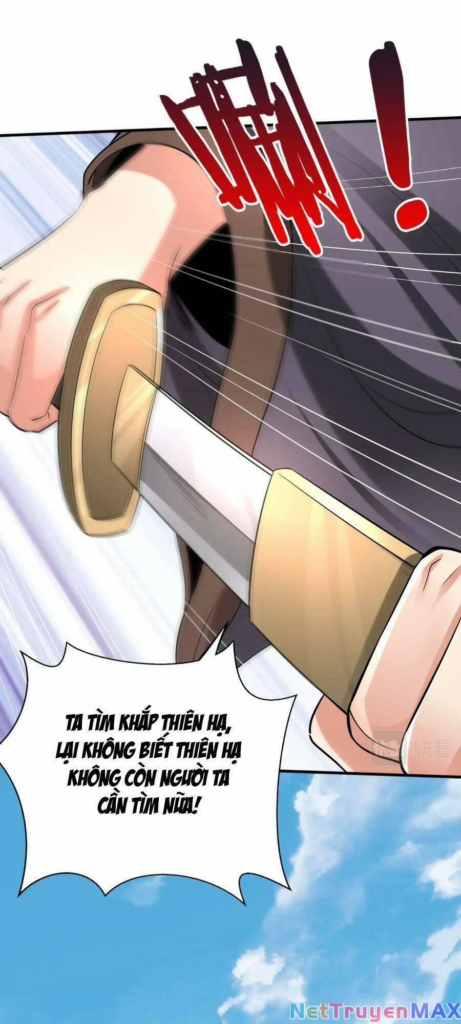 Đại Tần: Ta Con Trai Tần Thủy Hoàng Giết Địch Thăng Cấp Thành Thần 53 trang 38