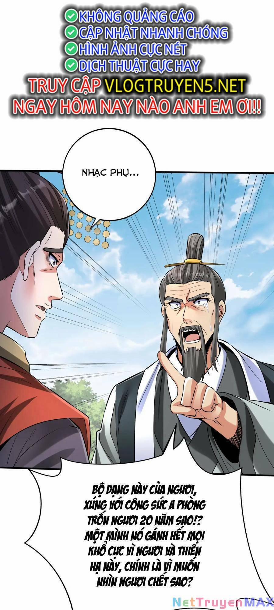 Đại Tần: Ta Con Trai Tần Thủy Hoàng Giết Địch Thăng Cấp Thành Thần 53 trang 42