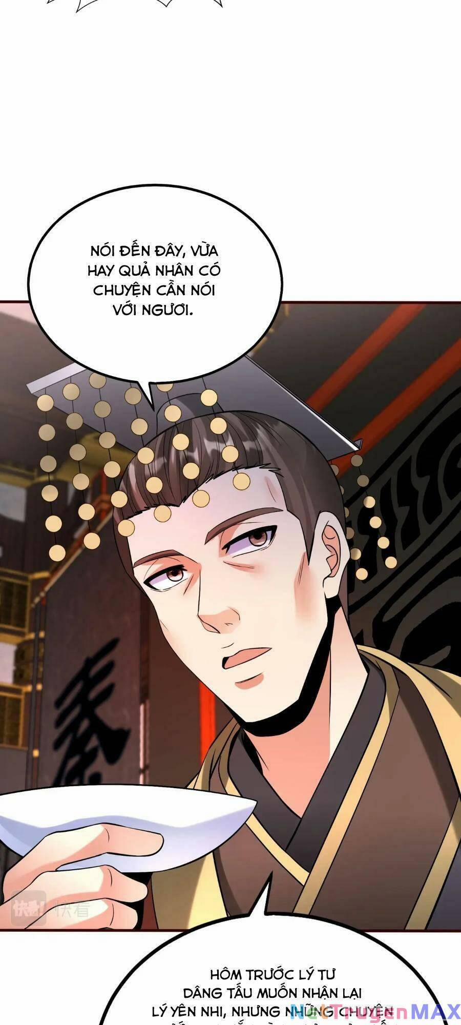 Đại Tần: Ta Con Trai Tần Thủy Hoàng Giết Địch Thăng Cấp Thành Thần 53 trang 6