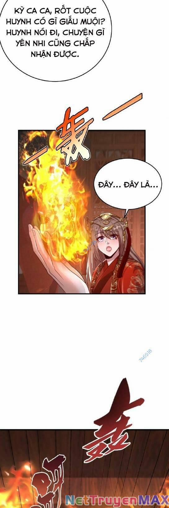 Đại Tần: Ta Con Trai Tần Thủy Hoàng Giết Địch Thăng Cấp Thành Thần 54 trang 18