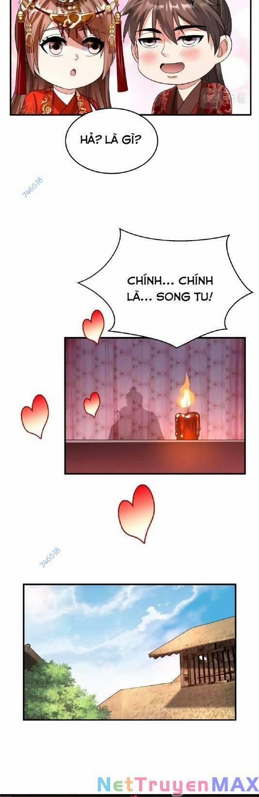 Đại Tần: Ta Con Trai Tần Thủy Hoàng Giết Địch Thăng Cấp Thành Thần 54 trang 24