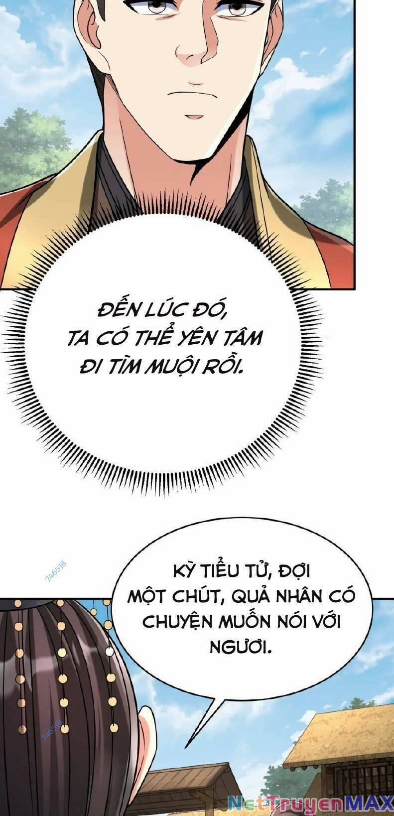 Đại Tần: Ta Con Trai Tần Thủy Hoàng Giết Địch Thăng Cấp Thành Thần 54 trang 30