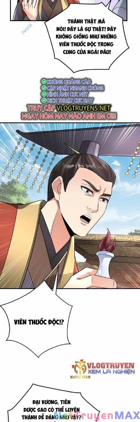 Đại Tần: Ta Con Trai Tần Thủy Hoàng Giết Địch Thăng Cấp Thành Thần 55 trang 8