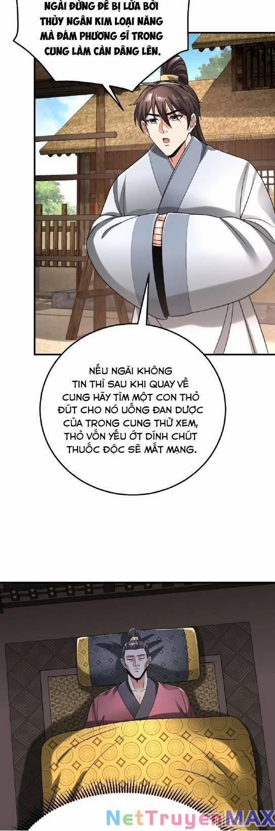 Đại Tần: Ta Con Trai Tần Thủy Hoàng Giết Địch Thăng Cấp Thành Thần 55 trang 9