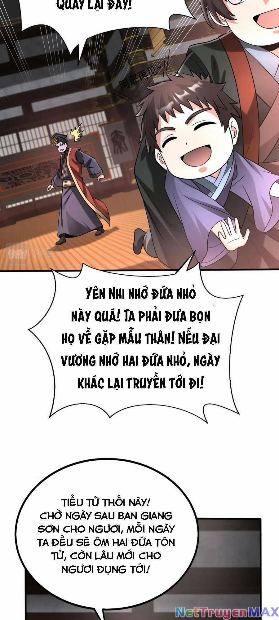 Đại Tần: Ta Con Trai Tần Thủy Hoàng Giết Địch Thăng Cấp Thành Thần 56 trang 10