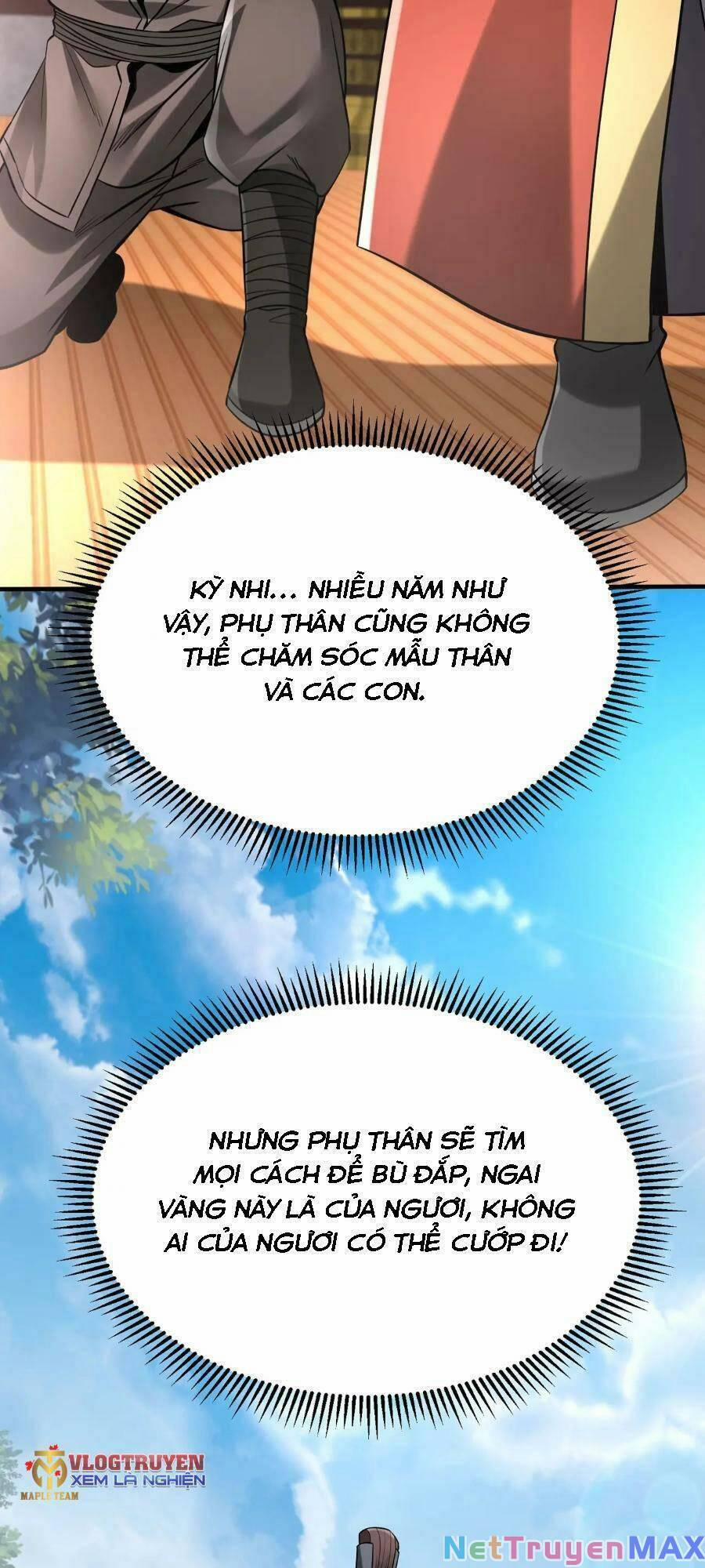 Đại Tần: Ta Con Trai Tần Thủy Hoàng Giết Địch Thăng Cấp Thành Thần 56 trang 16