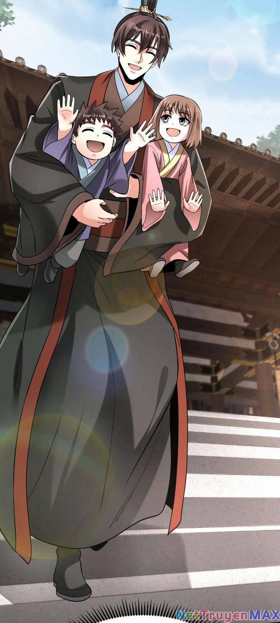 Đại Tần: Ta Con Trai Tần Thủy Hoàng Giết Địch Thăng Cấp Thành Thần 56 trang 17