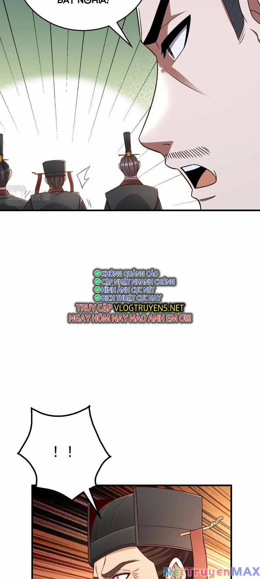 Đại Tần: Ta Con Trai Tần Thủy Hoàng Giết Địch Thăng Cấp Thành Thần 56 trang 23