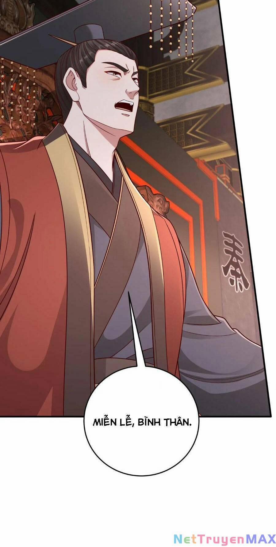 Đại Tần: Ta Con Trai Tần Thủy Hoàng Giết Địch Thăng Cấp Thành Thần 56 trang 28
