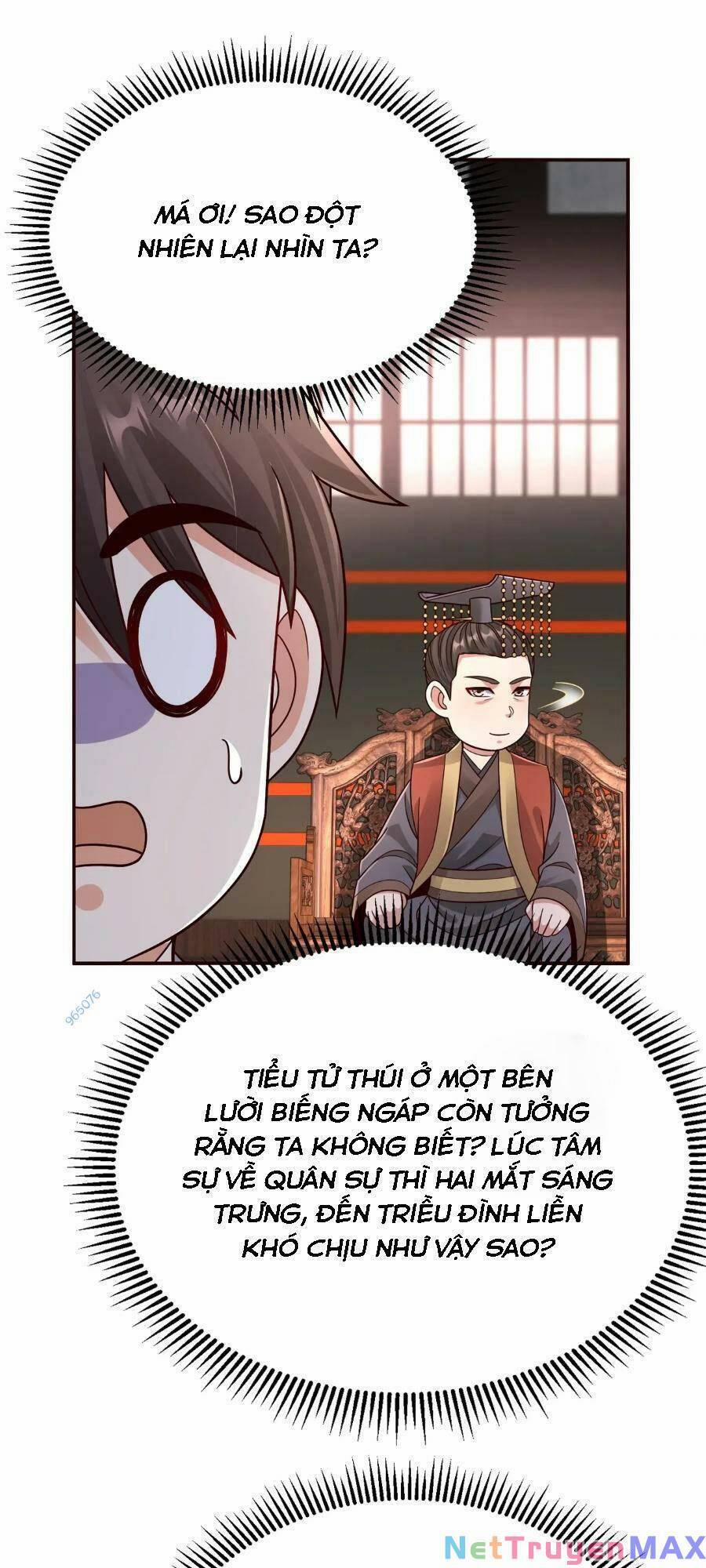 Đại Tần: Ta Con Trai Tần Thủy Hoàng Giết Địch Thăng Cấp Thành Thần 56 trang 30