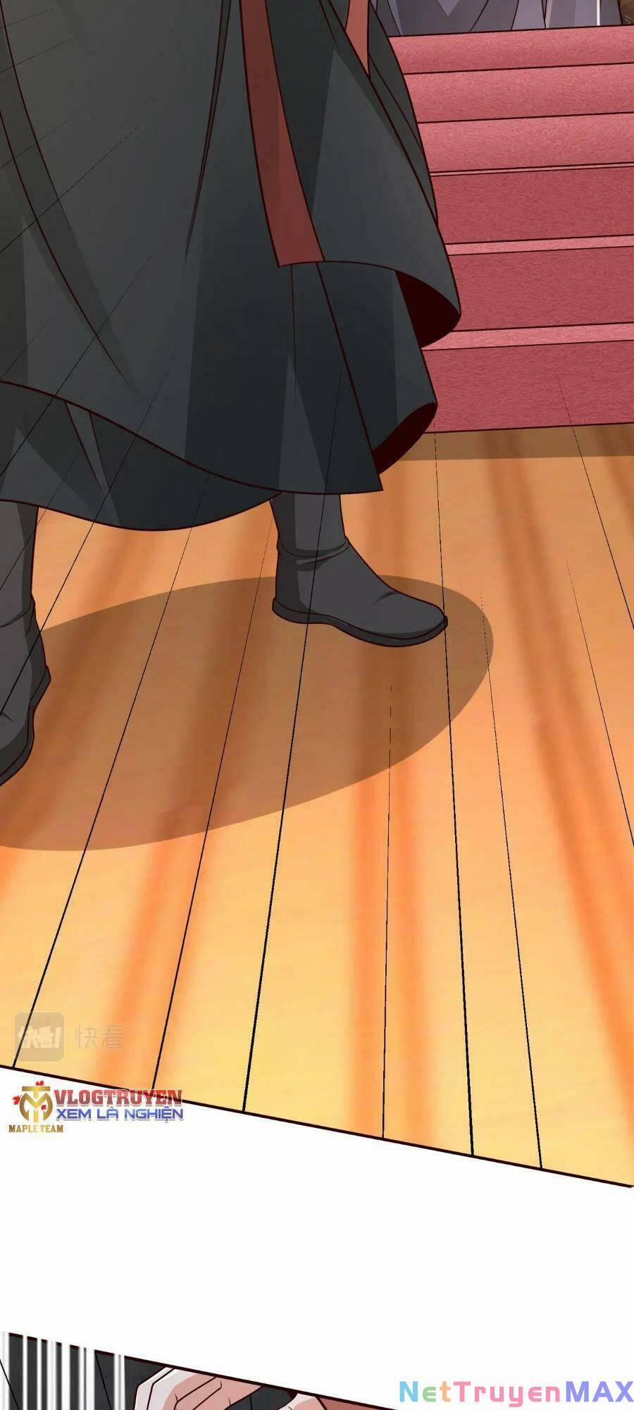 Đại Tần: Ta Con Trai Tần Thủy Hoàng Giết Địch Thăng Cấp Thành Thần 56 trang 46