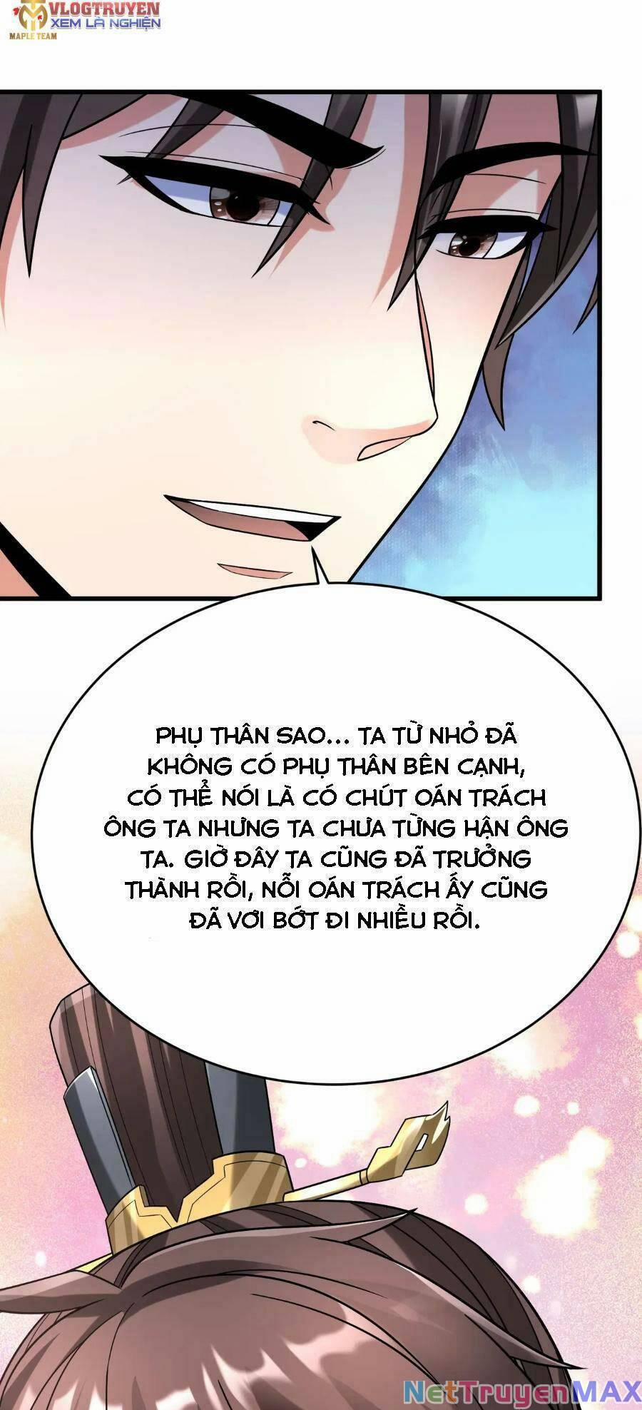 Đại Tần: Ta Con Trai Tần Thủy Hoàng Giết Địch Thăng Cấp Thành Thần 57 trang 20