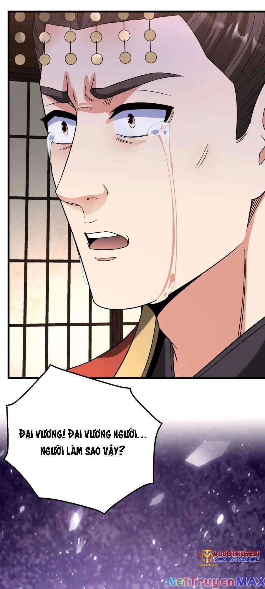 Đại Tần: Ta Con Trai Tần Thủy Hoàng Giết Địch Thăng Cấp Thành Thần 57 trang 22