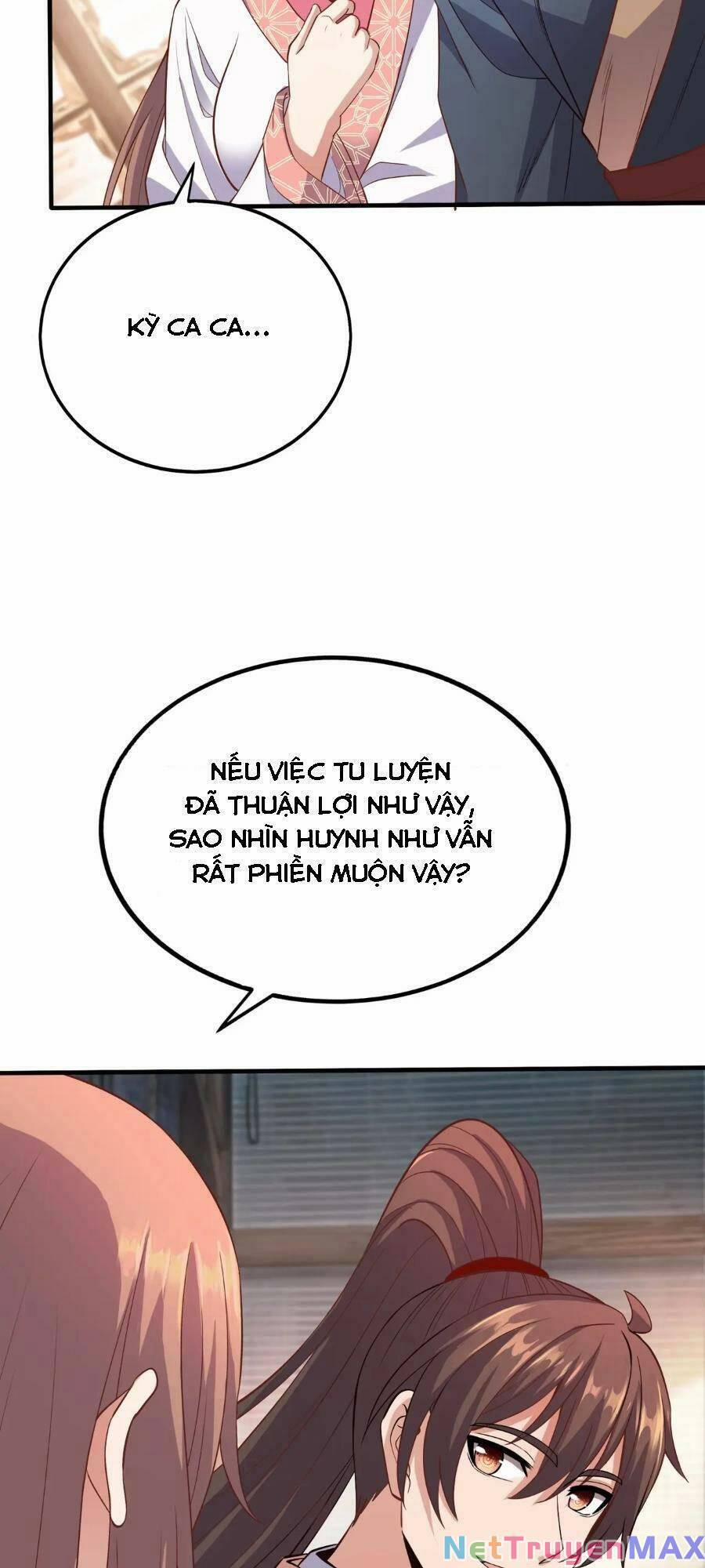 Đại Tần: Ta Con Trai Tần Thủy Hoàng Giết Địch Thăng Cấp Thành Thần 57 trang 31