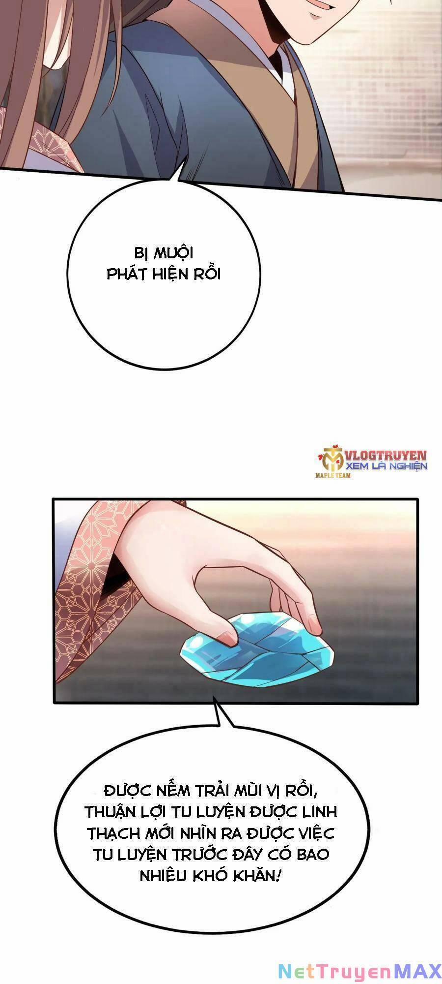 Đại Tần: Ta Con Trai Tần Thủy Hoàng Giết Địch Thăng Cấp Thành Thần 57 trang 32