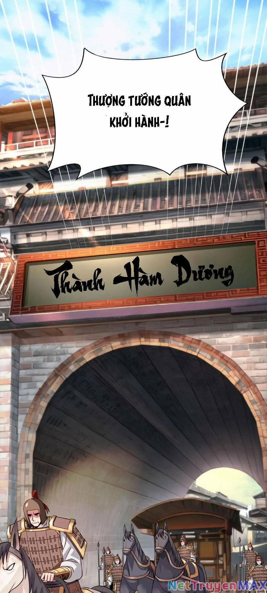 Đại Tần: Ta Con Trai Tần Thủy Hoàng Giết Địch Thăng Cấp Thành Thần 57 trang 39