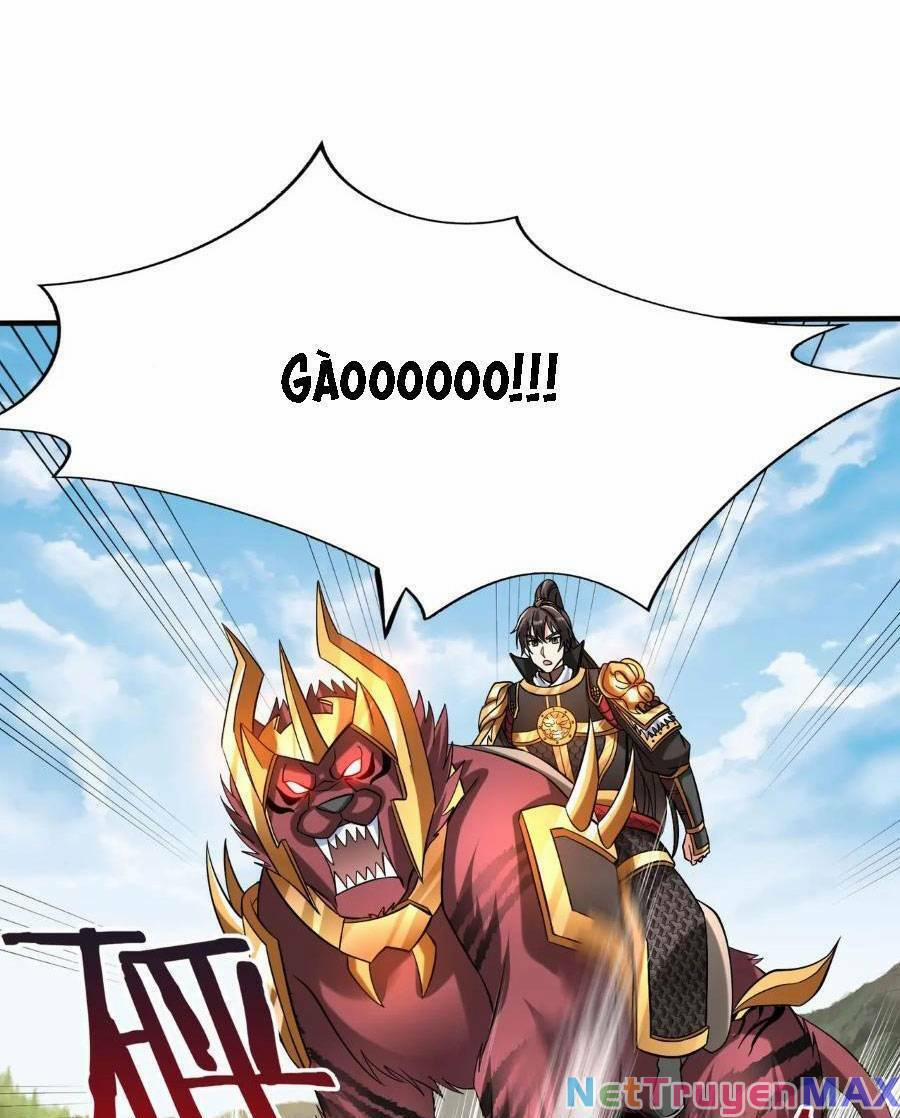 Đại Tần: Ta Con Trai Tần Thủy Hoàng Giết Địch Thăng Cấp Thành Thần 58 trang 13