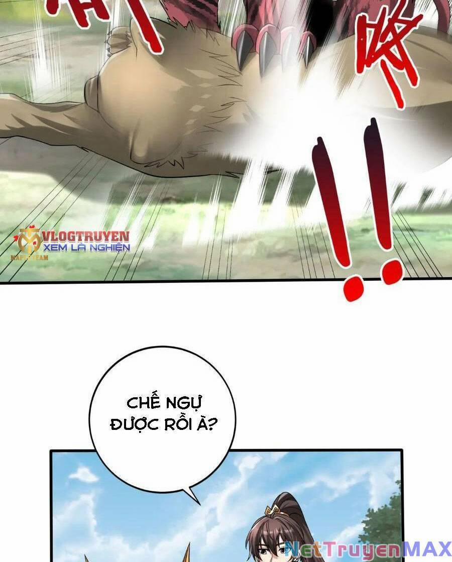 Đại Tần: Ta Con Trai Tần Thủy Hoàng Giết Địch Thăng Cấp Thành Thần 58 trang 14