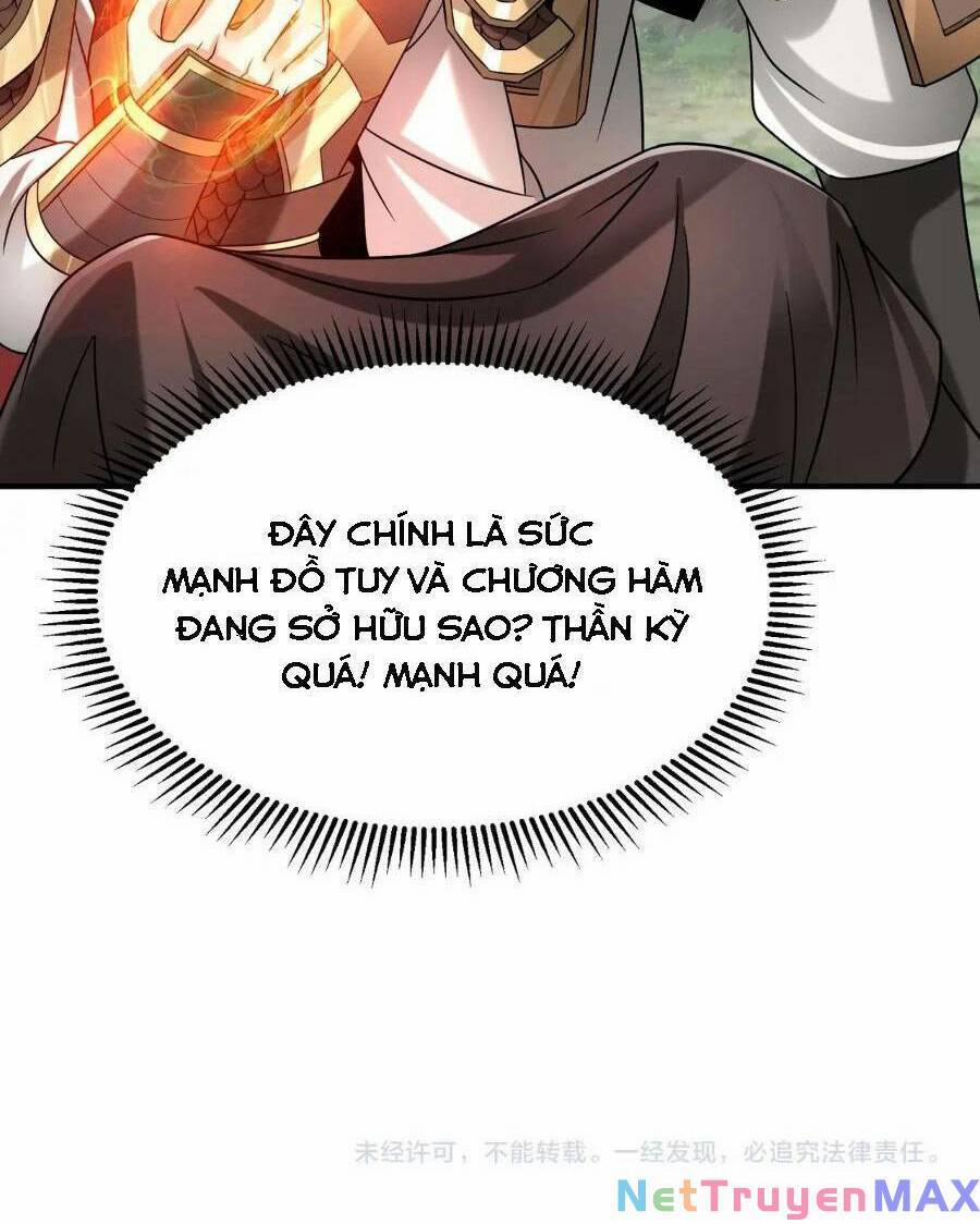 Đại Tần: Ta Con Trai Tần Thủy Hoàng Giết Địch Thăng Cấp Thành Thần 58 trang 43