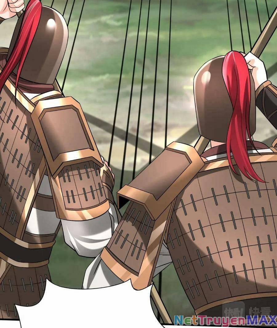 Đại Tần: Ta Con Trai Tần Thủy Hoàng Giết Địch Thăng Cấp Thành Thần 58 trang 6