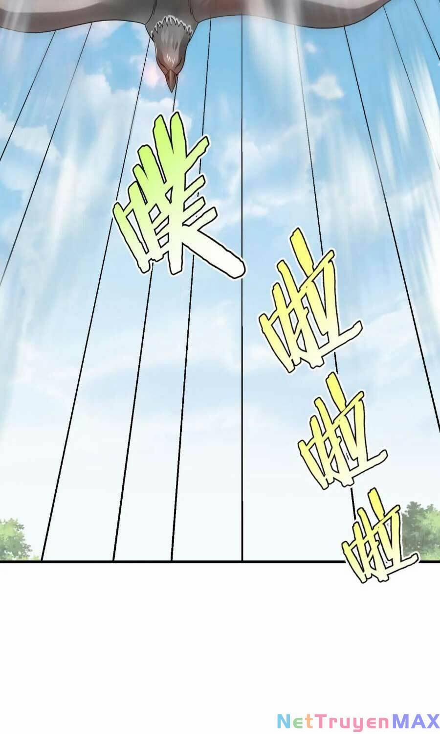 Đại Tần: Ta Con Trai Tần Thủy Hoàng Giết Địch Thăng Cấp Thành Thần 59 trang 13