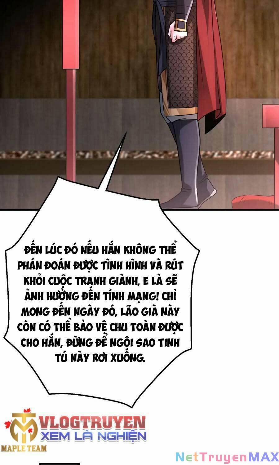 Đại Tần: Ta Con Trai Tần Thủy Hoàng Giết Địch Thăng Cấp Thành Thần 59 trang 29