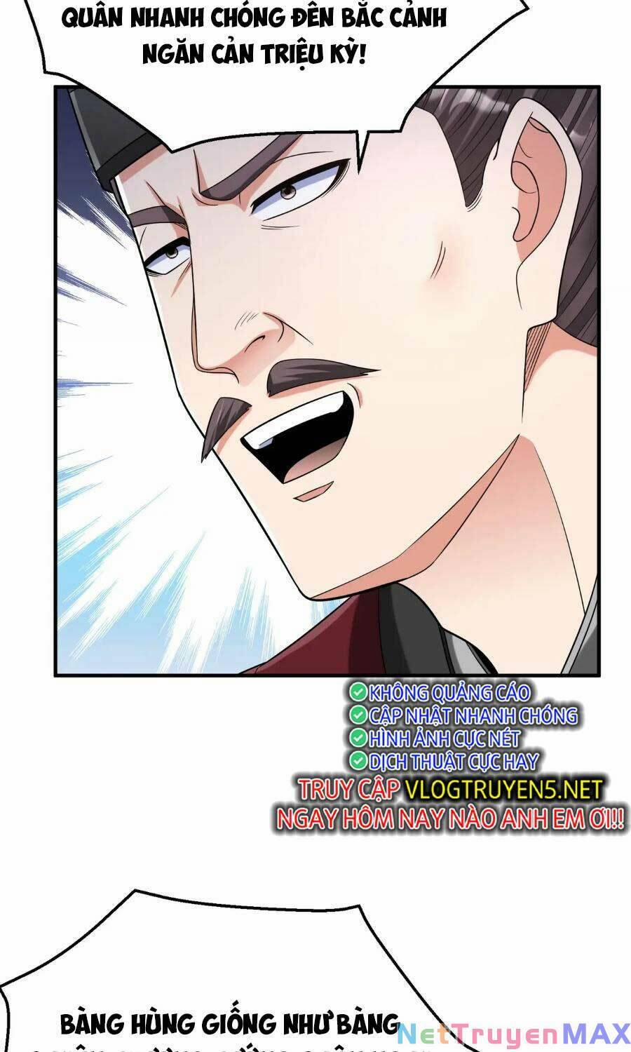 Đại Tần: Ta Con Trai Tần Thủy Hoàng Giết Địch Thăng Cấp Thành Thần 59 trang 35