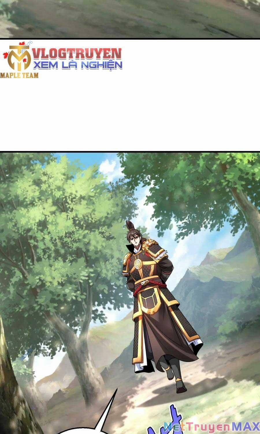 Đại Tần: Ta Con Trai Tần Thủy Hoàng Giết Địch Thăng Cấp Thành Thần 59 trang 4