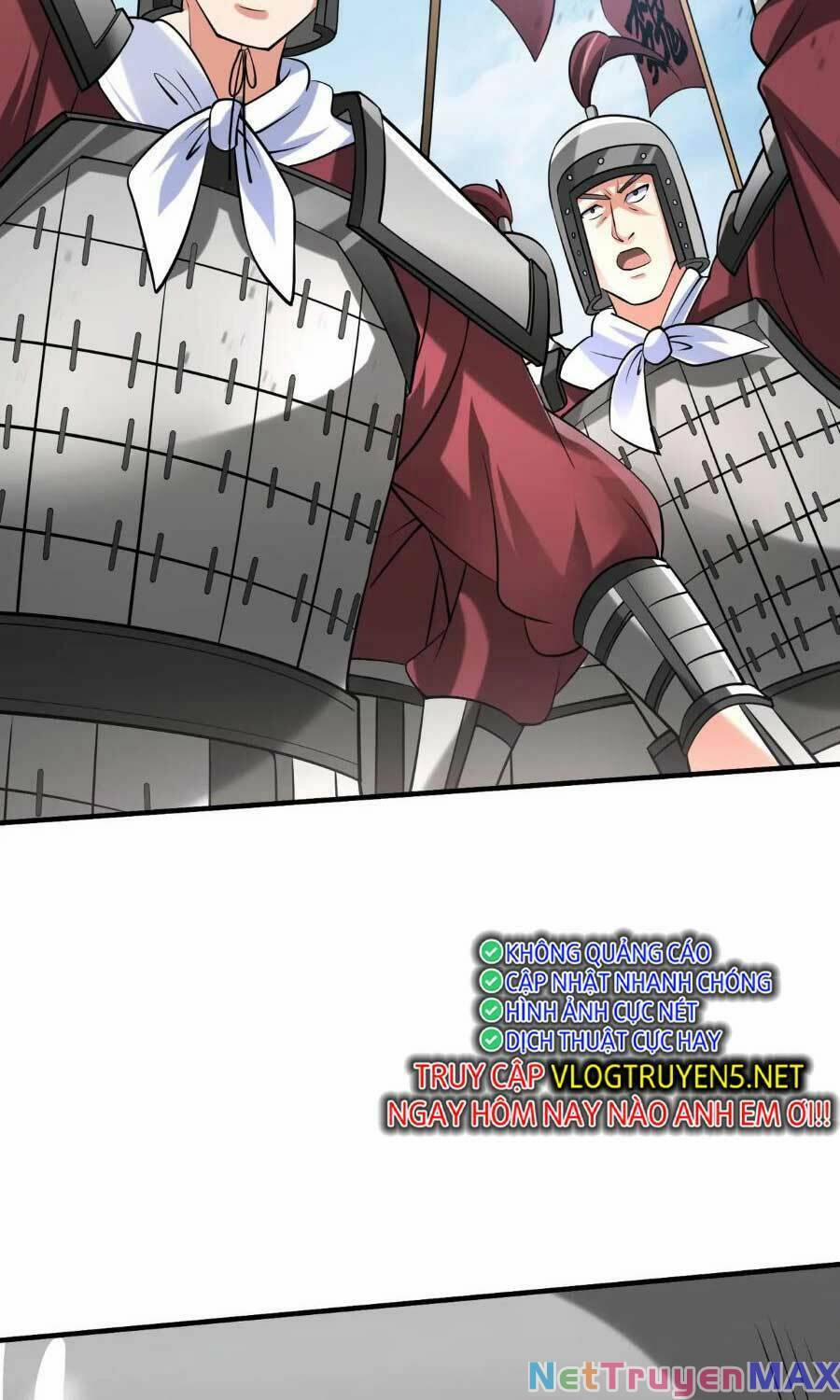 Đại Tần: Ta Con Trai Tần Thủy Hoàng Giết Địch Thăng Cấp Thành Thần 59 trang 49