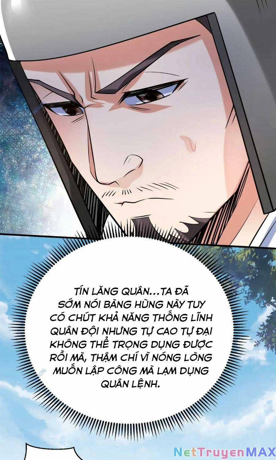 Đại Tần: Ta Con Trai Tần Thủy Hoàng Giết Địch Thăng Cấp Thành Thần 59 trang 50