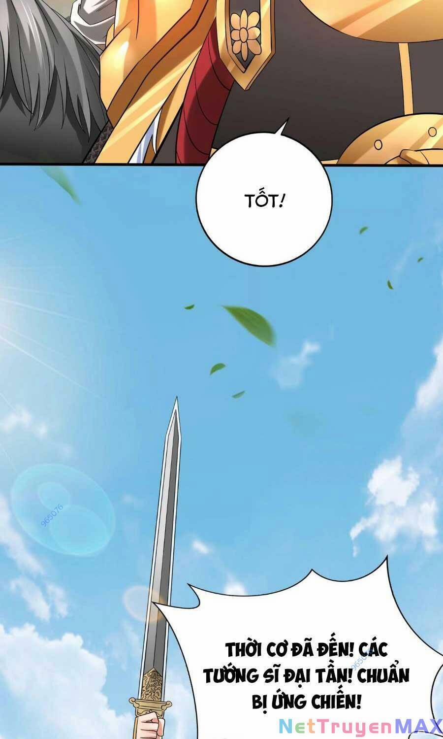Đại Tần: Ta Con Trai Tần Thủy Hoàng Giết Địch Thăng Cấp Thành Thần 60 trang 18