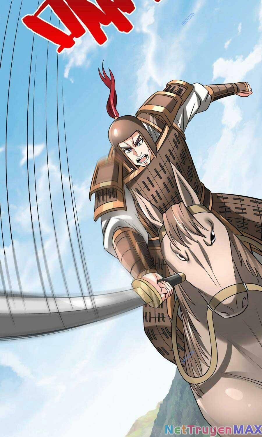 Đại Tần: Ta Con Trai Tần Thủy Hoàng Giết Địch Thăng Cấp Thành Thần 60 trang 48