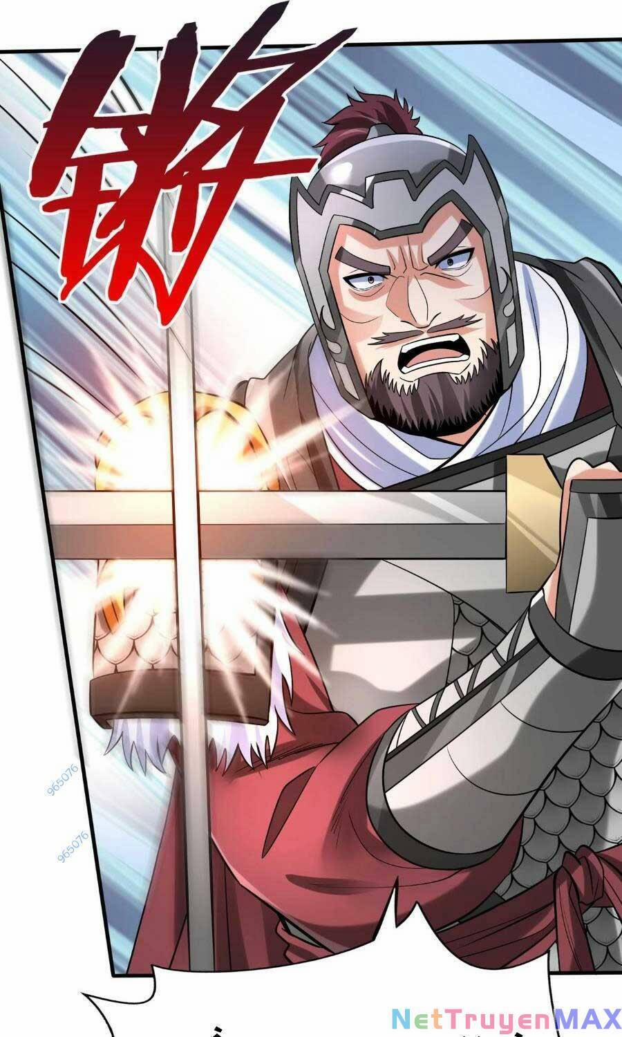 Đại Tần: Ta Con Trai Tần Thủy Hoàng Giết Địch Thăng Cấp Thành Thần 60 trang 50