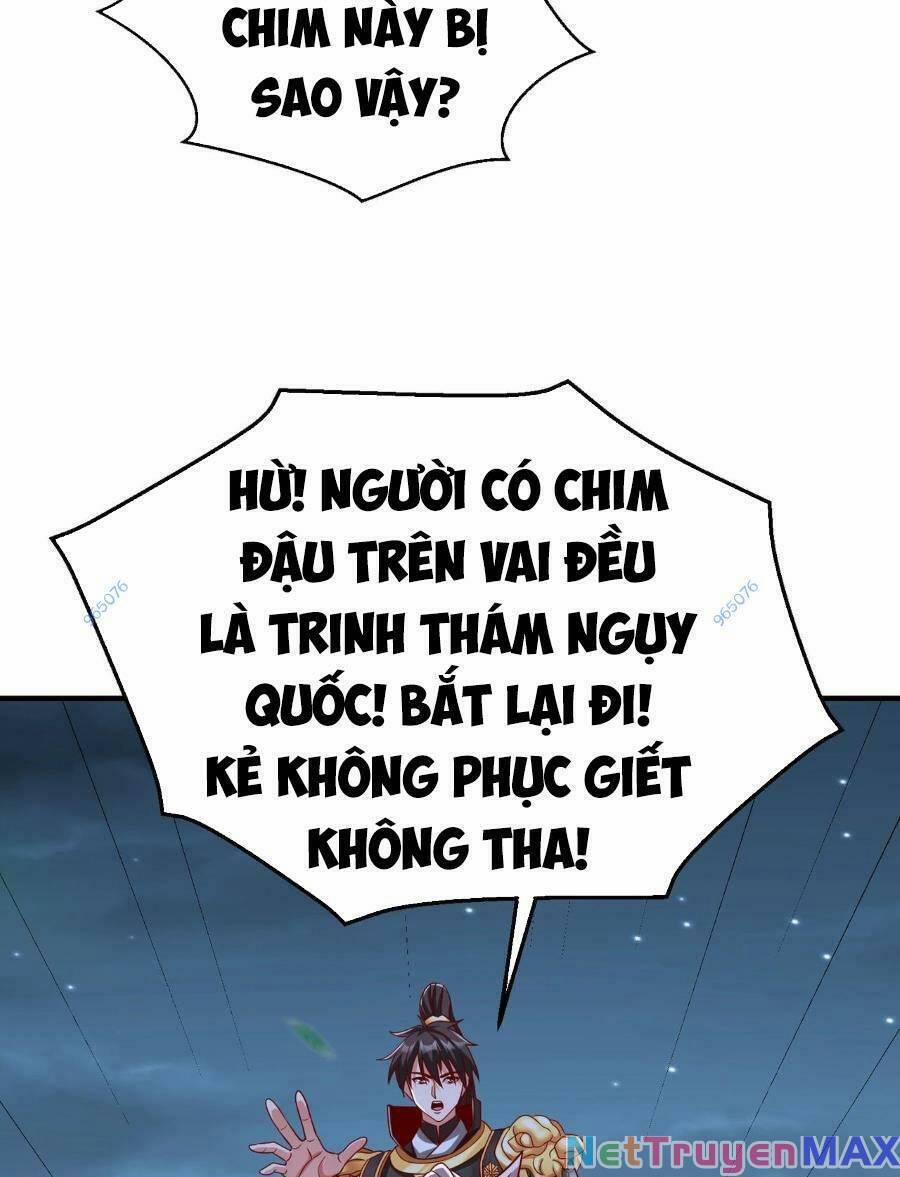 Đại Tần: Ta Con Trai Tần Thủy Hoàng Giết Địch Thăng Cấp Thành Thần 61 trang 16