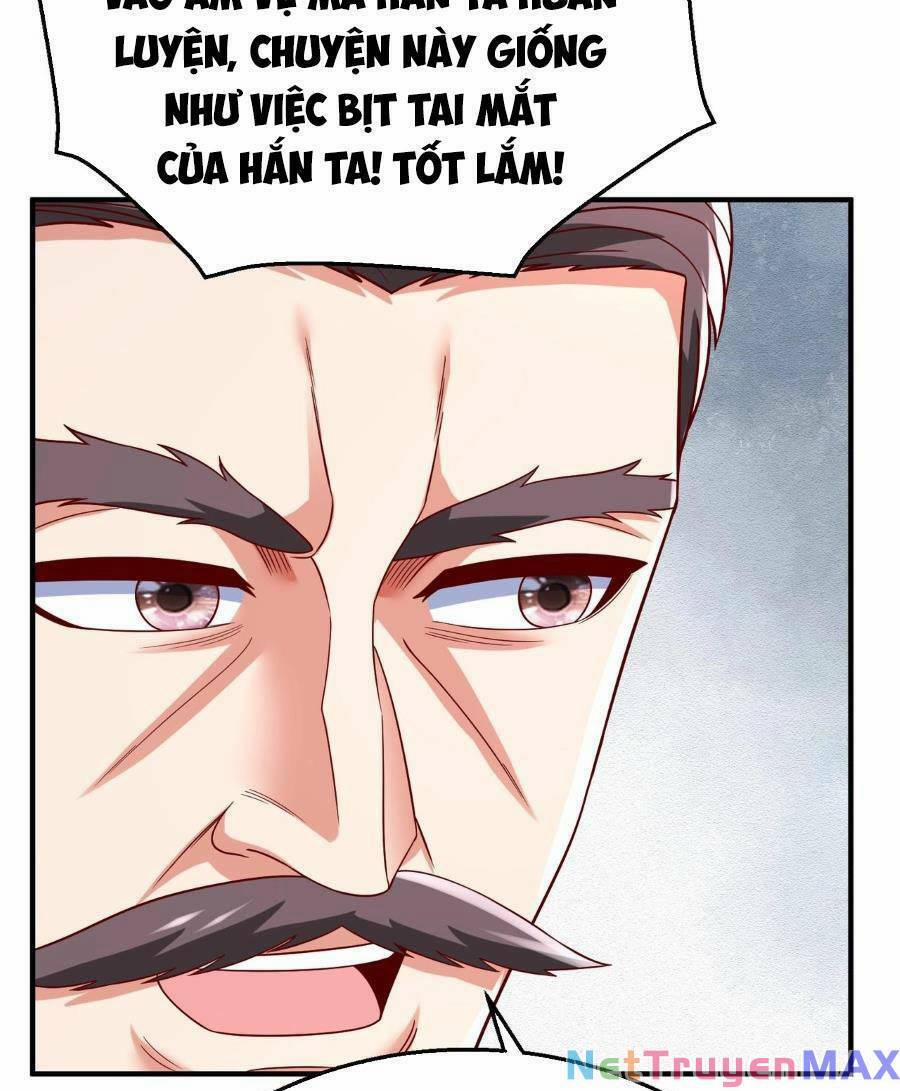 Đại Tần: Ta Con Trai Tần Thủy Hoàng Giết Địch Thăng Cấp Thành Thần 61 trang 22