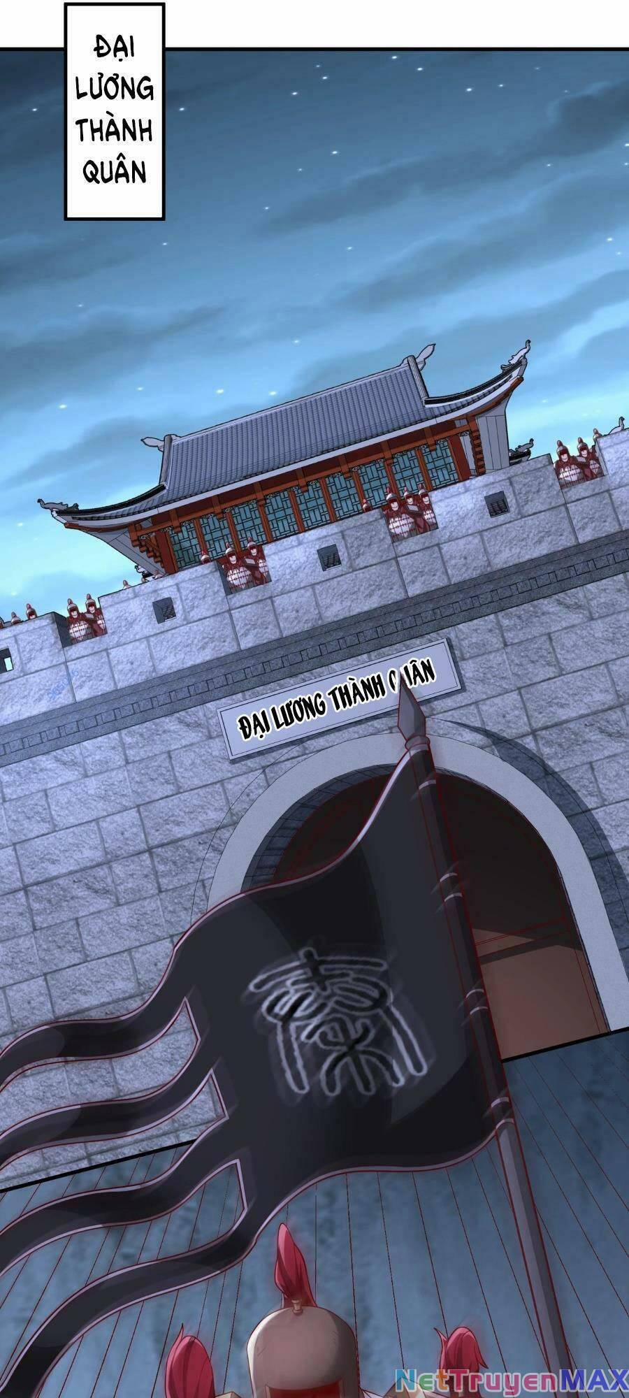 Đại Tần: Ta Con Trai Tần Thủy Hoàng Giết Địch Thăng Cấp Thành Thần 61 trang 3