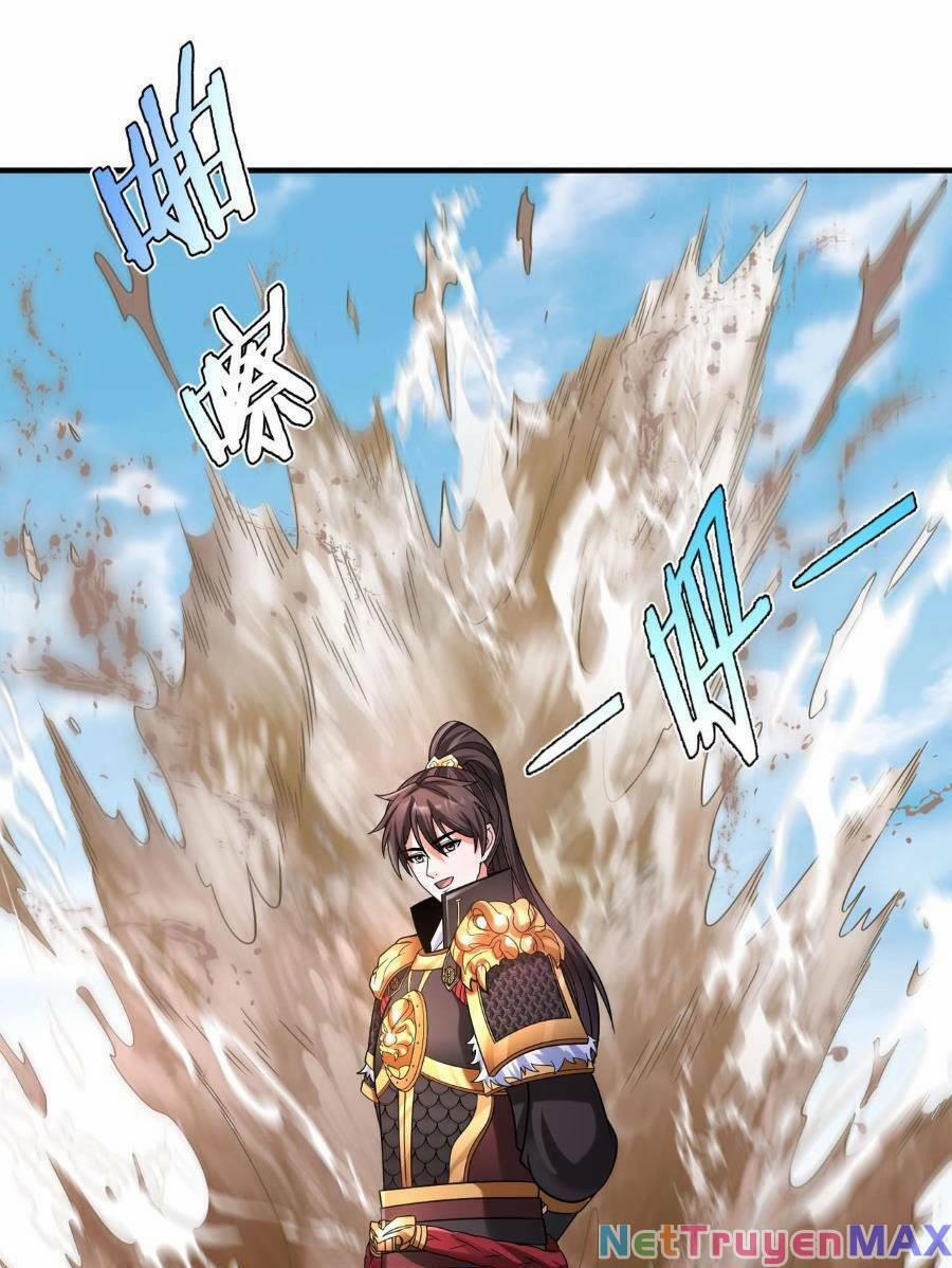 Đại Tần: Ta Con Trai Tần Thủy Hoàng Giết Địch Thăng Cấp Thành Thần 61 trang 34