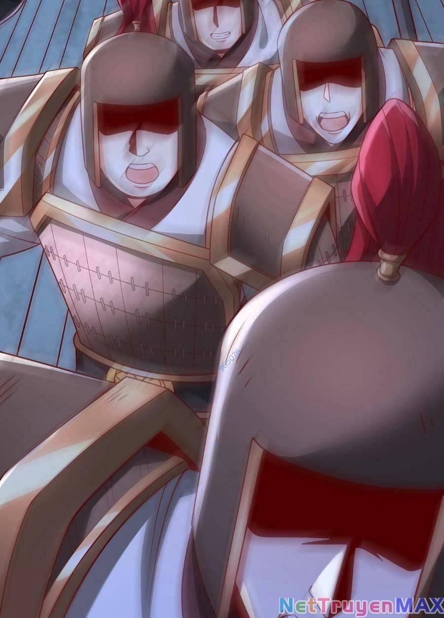 Đại Tần: Ta Con Trai Tần Thủy Hoàng Giết Địch Thăng Cấp Thành Thần 61 trang 4