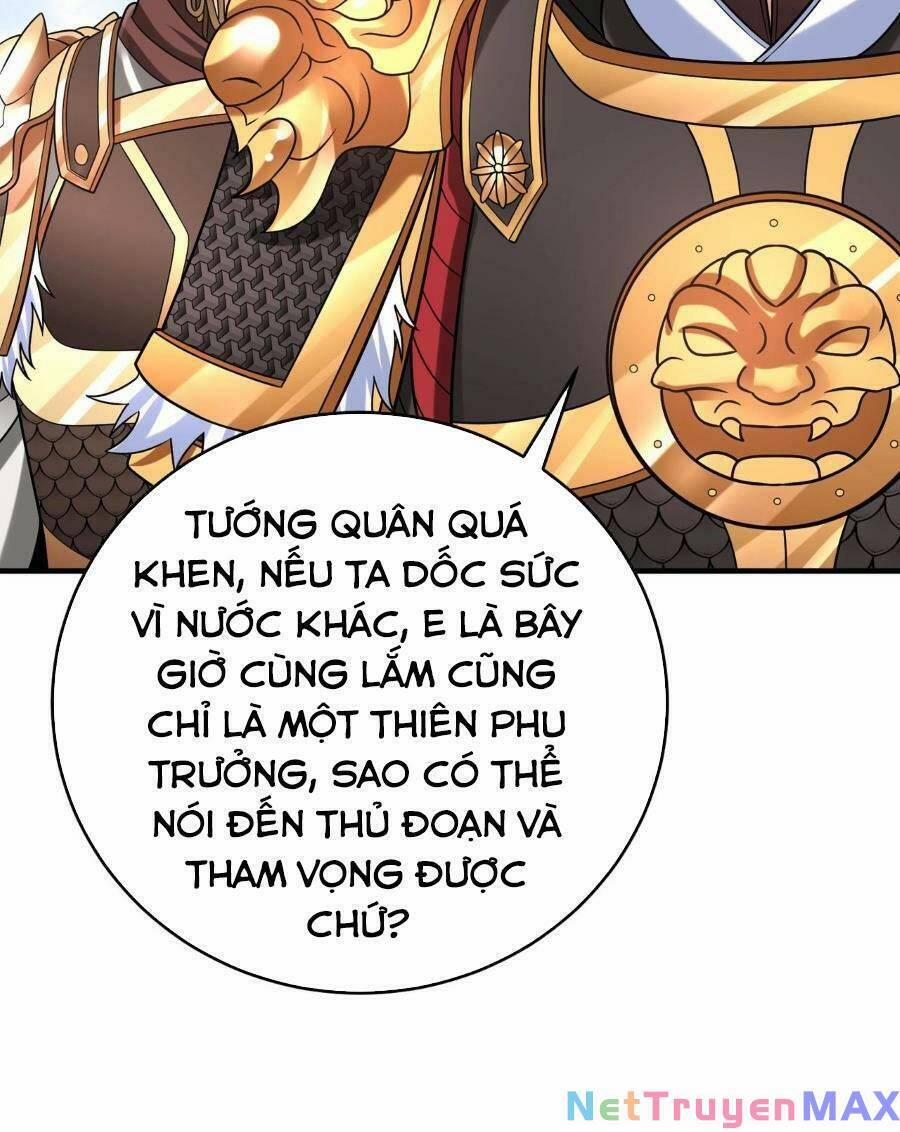 Đại Tần: Ta Con Trai Tần Thủy Hoàng Giết Địch Thăng Cấp Thành Thần 61 trang 40