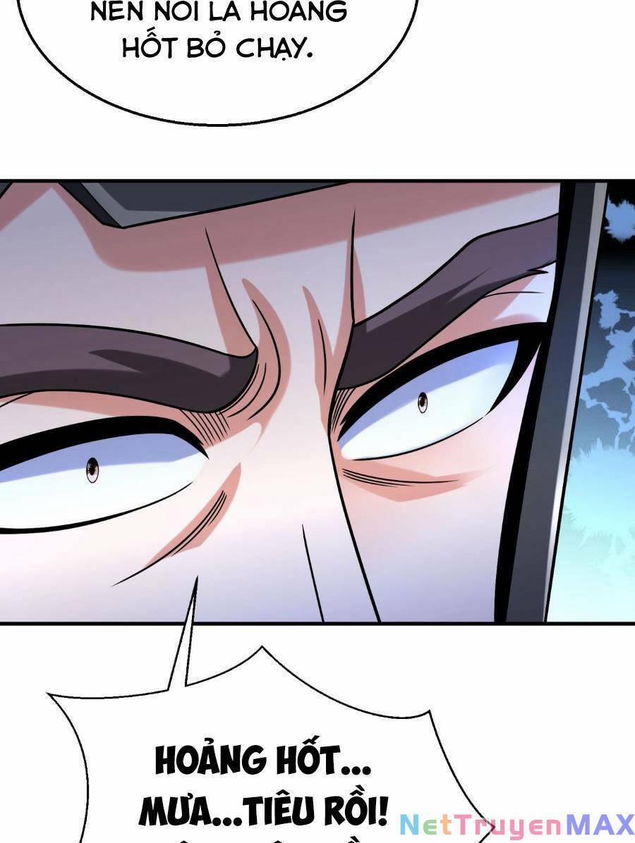 Đại Tần: Ta Con Trai Tần Thủy Hoàng Giết Địch Thăng Cấp Thành Thần 61 trang 46