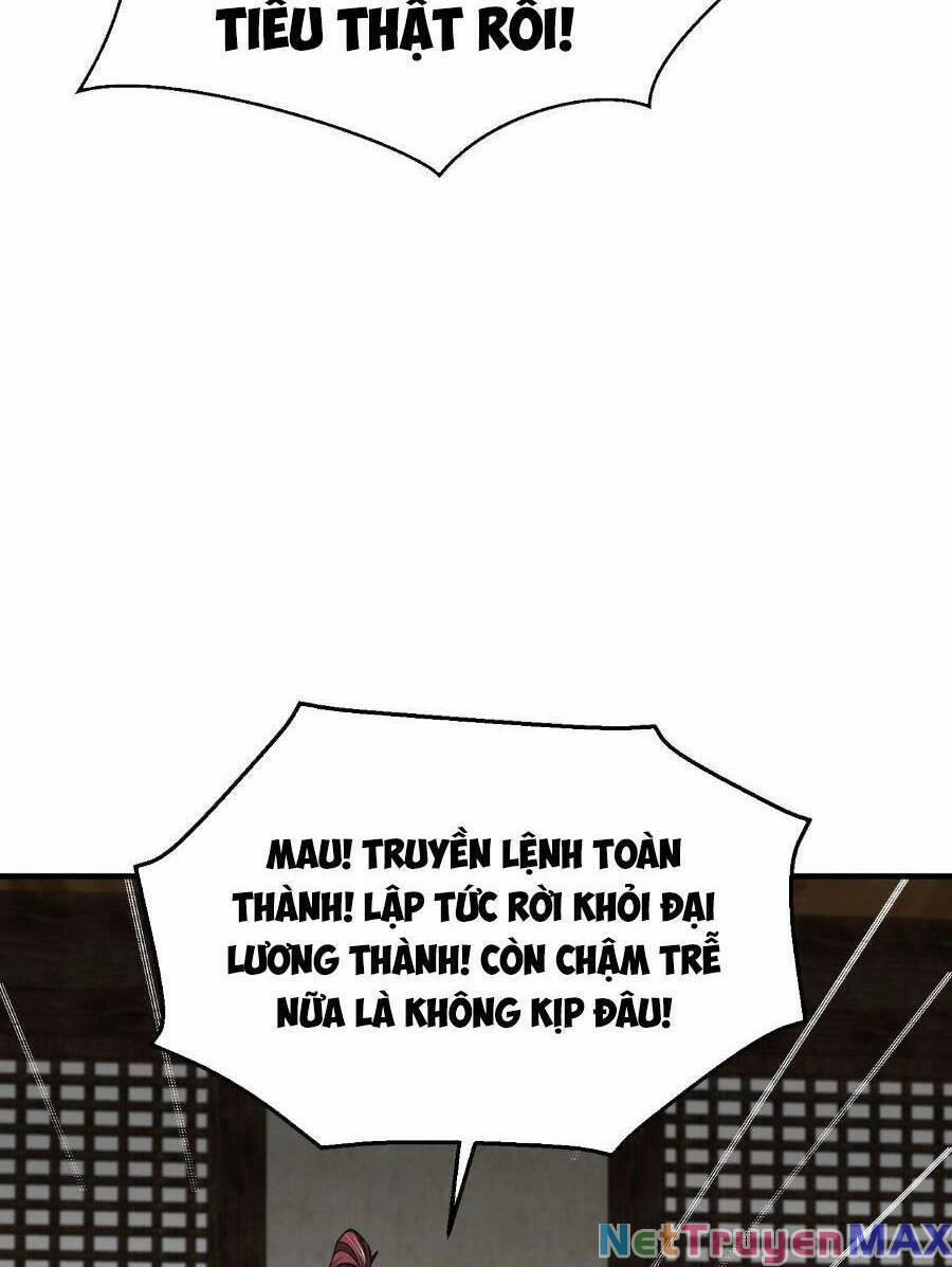 Đại Tần: Ta Con Trai Tần Thủy Hoàng Giết Địch Thăng Cấp Thành Thần 61 trang 47