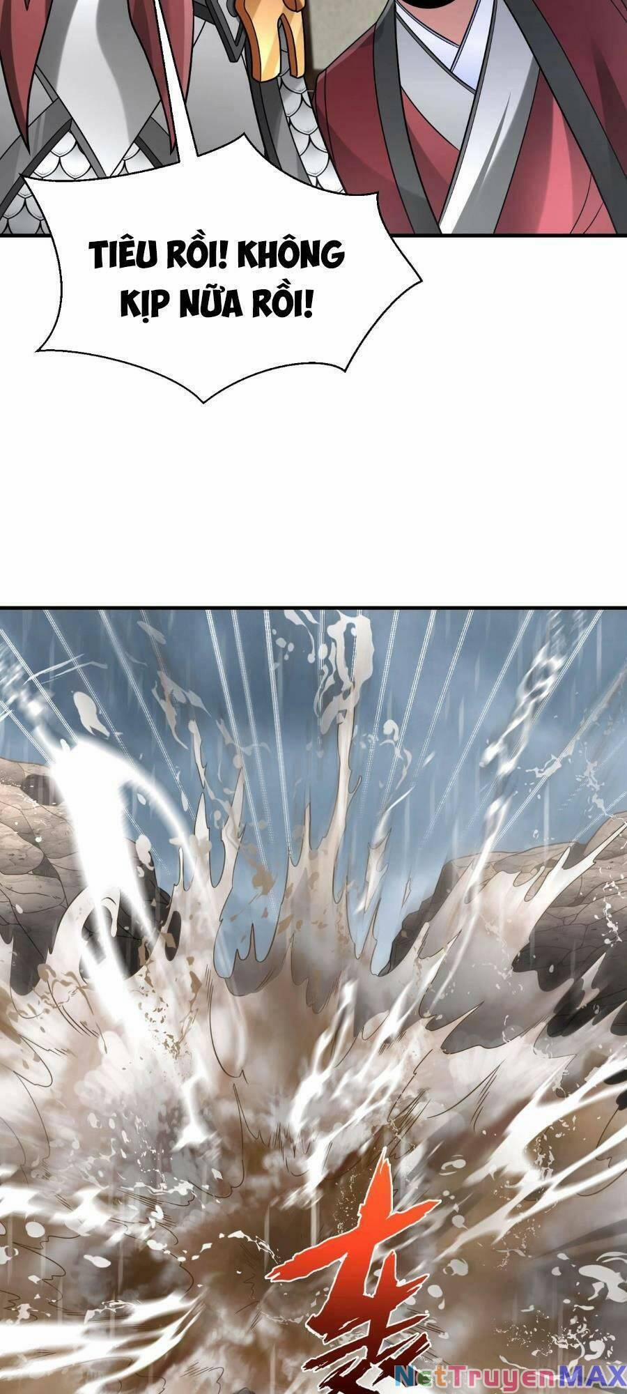 Đại Tần: Ta Con Trai Tần Thủy Hoàng Giết Địch Thăng Cấp Thành Thần 61 trang 50