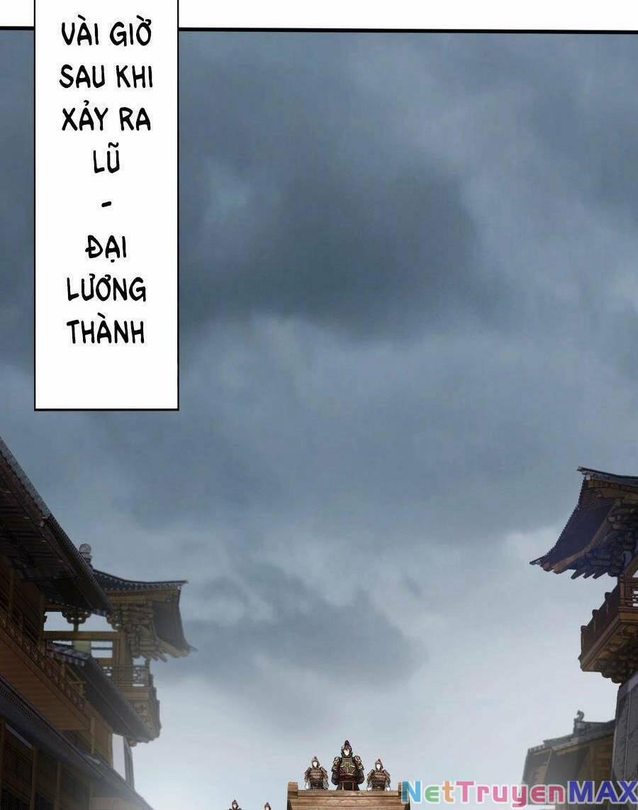 Đại Tần: Ta Con Trai Tần Thủy Hoàng Giết Địch Thăng Cấp Thành Thần 62 trang 11